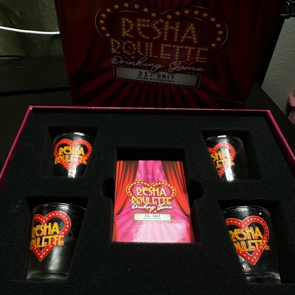 Resha Roulette Group Game - Picture 3 of 5